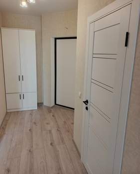 1-к квартира, вторичка, 38м2, 8/25 этаж