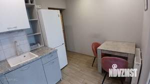 1-к квартира, вторичка, 40м2, 8/9 этаж