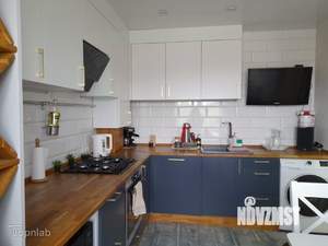 3-к квартира, вторичка, 75м2, 4/9 этаж