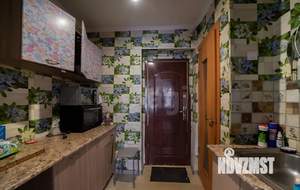 1-к квартира, вторичка, 19м2, 1/5 этаж