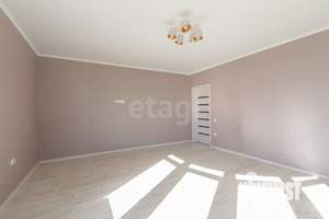 2-к квартира, вторичка, 64м2, 2/12 этаж