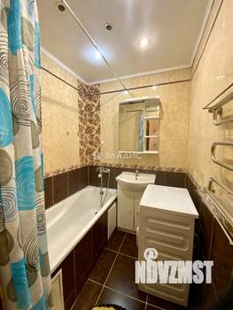 1-к квартира, вторичка, 41м2, 4/10 этаж