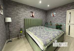 3-к квартира, вторичка, 85м2, 7/12 этаж