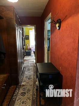 2-к квартира, вторичка, 48м2, 4/9 этаж