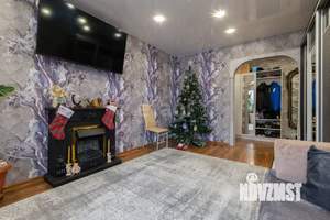3-к квартира, вторичка, 63м2, 1/10 этаж