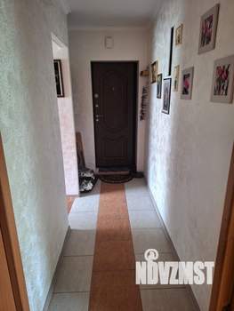 2-к квартира, вторичка, 43м2, 2/3 этаж