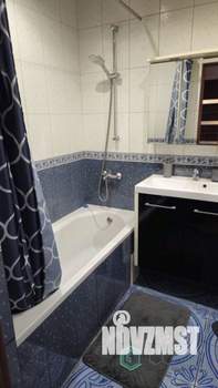 1-к квартира, вторичка, 46м2, 4/10 этаж
