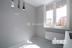 1-к квартира, вторичка, 36м2, 1/9 этаж