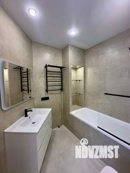 3-к квартира, вторичка, 84м2, 2/9 этаж