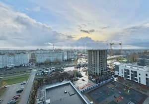 2-к квартира, сданный дом, 70м2, 13/25 этаж