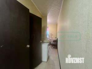 1-к квартира, вторичка, 35м2, 5/9 этаж