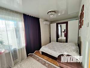 2-к квартира, вторичка, 42м2, 4/5 этаж