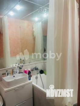 2-к квартира, вторичка, 59м2, 9/9 этаж