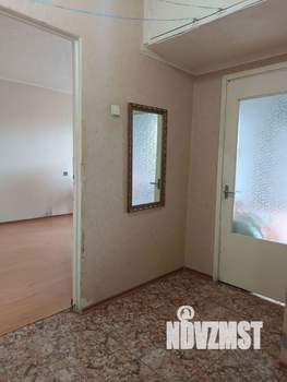1-к квартира, вторичка, 37м2, 5/9 этаж