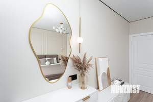 2-к квартира, вторичка, 55м2, 6/9 этаж
