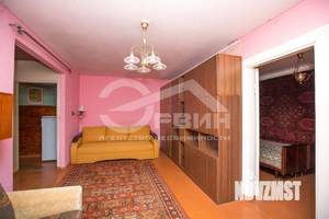 2-к квартира, вторичка, 46м2, 3/5 этаж