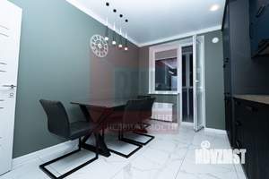 2-к квартира, вторичка, 70м2, 7/9 этаж