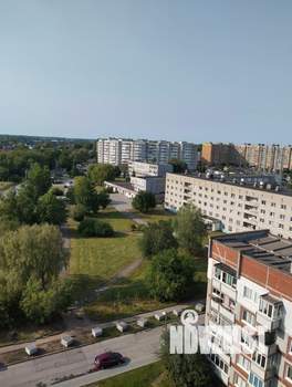 3-к квартира, вторичка, 95м2, 10/16 этаж