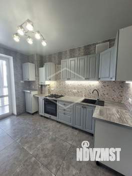 1-к квартира, вторичка, 47м2, 9/9 этаж