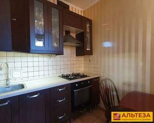 1-к квартира, вторичка, 39м2, 2/3 этаж