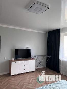 1-к квартира, вторичка, 35м2, 1/9 этаж