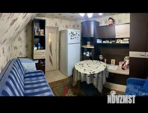 1-к квартира, вторичка, 16м2, 2/2 этаж