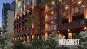 2-к квартира, вторичка, 88м2, 4/9 этаж