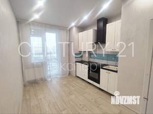 2-к квартира, вторичка, 54м2, 6/9 этаж