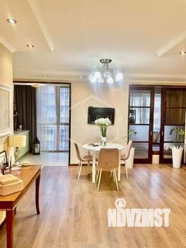 2-к квартира, вторичка, 60м2, 5/10 этаж