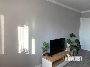 2-к квартира, вторичка, 50м2, 5/5 этаж