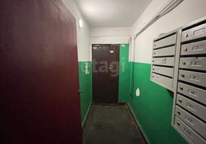 3-к квартира, вторичка, 62м2, 5/5 этаж