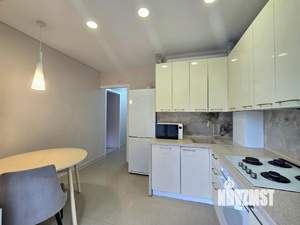 1-к квартира, вторичка, 38м2, 1/9 этаж