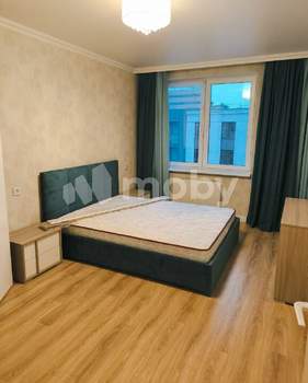 1-к квартира, вторичка, 44м2, 8/8 этаж