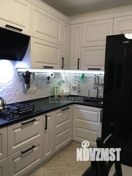 2-к квартира, вторичка, 55м2, 4/4 этаж