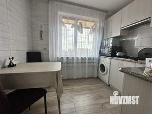 2-к квартира, вторичка, 50м2, 8/9 этаж