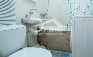 1-к квартира, вторичка, 32м2, 4/5 этаж