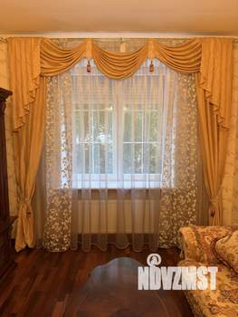 2-к квартира, вторичка, 67м2, 1/3 этаж