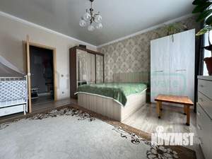 2-к квартира, вторичка, 46м2, 3/3 этаж