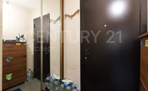 1-к квартира, вторичка, 31м2, 2/5 этаж