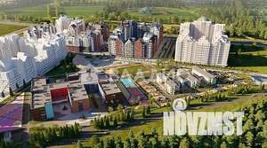 1-к квартира, вторичка, 56м2, 8/9 этаж