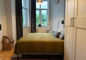 1-к квартира, вторичка, 31м2, 3/4 этаж