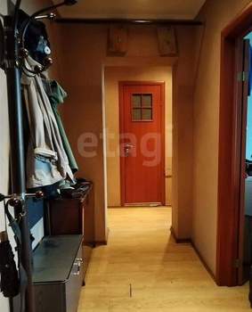 2-к квартира, вторичка, 49м2, 5/5 этаж