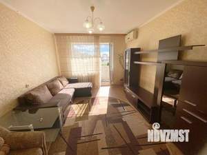 1-к квартира, вторичка, 37м2, 5/5 этаж