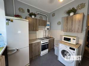 2-к квартира, вторичка, 40м2, 2/3 этаж