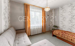 2-к квартира, вторичка, 49м2, 2/5 этаж