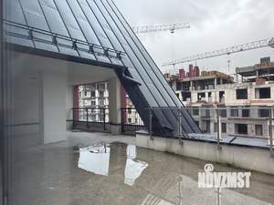 2-к квартира, вторичка, 126м2, 10/10 этаж