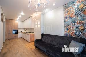 1-к квартира, вторичка, 45м2, 4/10 этаж