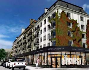 1-к квартира, вторичка, 32м2, 3/5 этаж