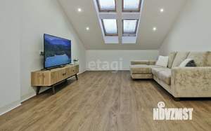 3-к квартира, вторичка, 97м2, 10/10 этаж