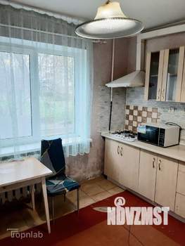 1-к квартира, вторичка, 38м2, 1/9 этаж